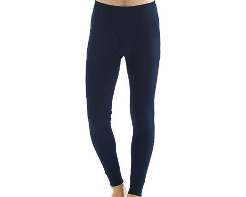 Термобілизна чоловіча Septwolves 08001 Blue M