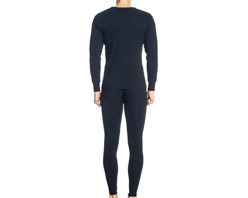 Термобілизна чоловіча Septwolves 08001 Blue XL