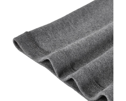 Термобілизна чоловіча Septwolves 08001 Gray M