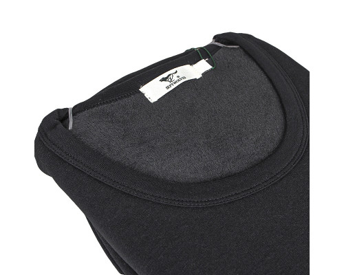 Термобілизна чоловіча Septwolves 08036 Black M