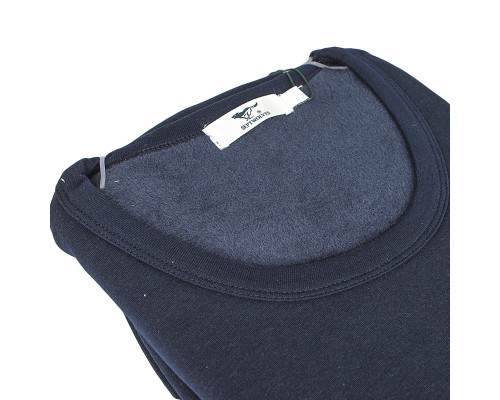 Термобілизна чоловіча Septwolves 08036 Blue XL