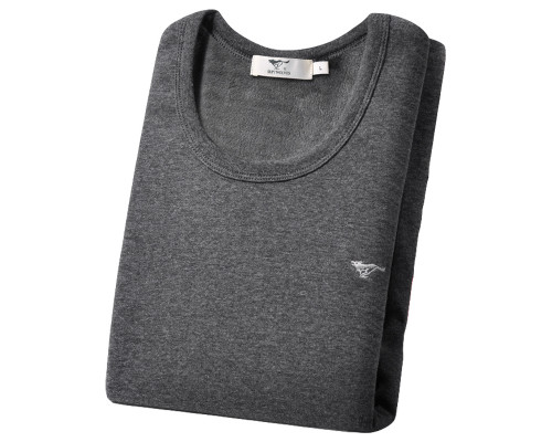 Термобілизна чоловіча Septwolves 08036 Gray M