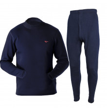 Термобілизна чоловіча Septwolves 08071 Blue L