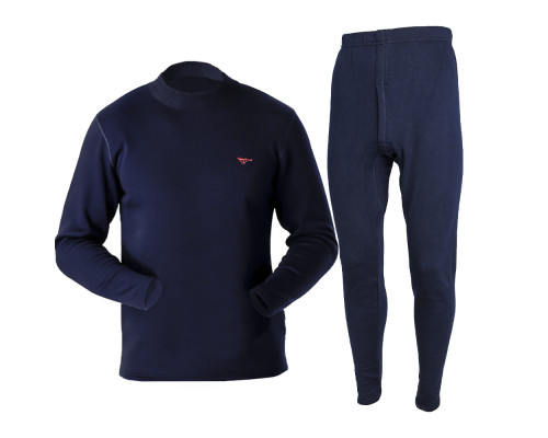 Термобілизна чоловіча Septwolves 08071 Blue L