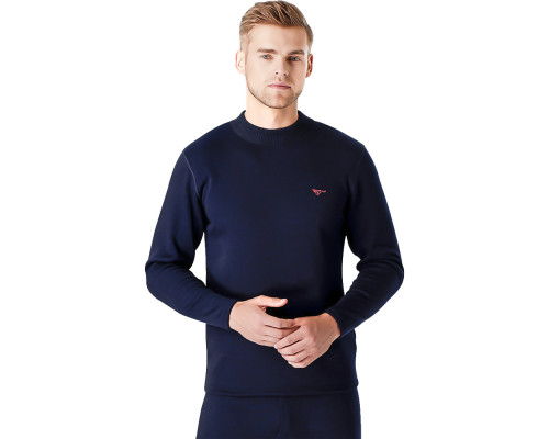 Термобілизна чоловіча Septwolves 08071 Blue L