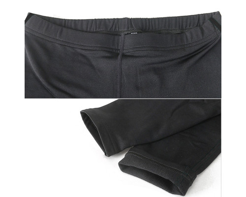 Термобілизна чоловіча XINTOWN NYXT16XJCT Black 3XL