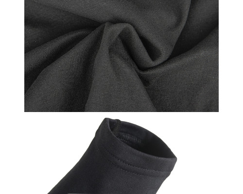 Термобілизна чоловіча XINTOWN NYXT16XJCT Black 3XL