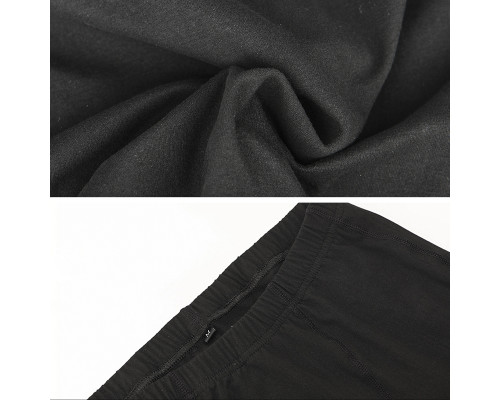 Термобілизна жіноча XINTOWN NYXT19JBYD Black S