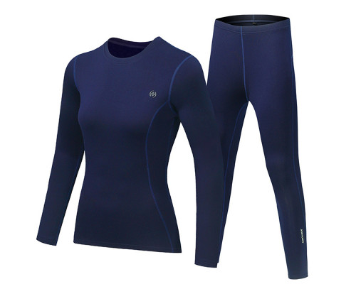 Термобілизна жіноча XINTOWN NYXT19JBYD Blue S