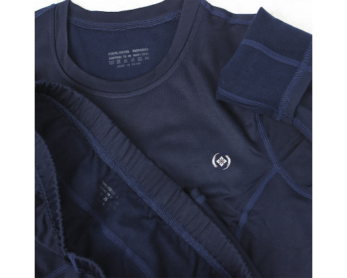 Термобілизна жіноча XINTOWN NYXT19JBYD Blue S