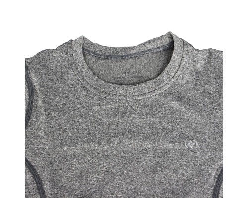 Термобілизна жіноча XINTOWN NYXT19JBYD Gray 2XL