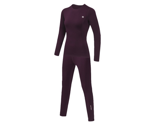 Термобілизна жіноча XINTOWN NYXT19JBYD Red XL