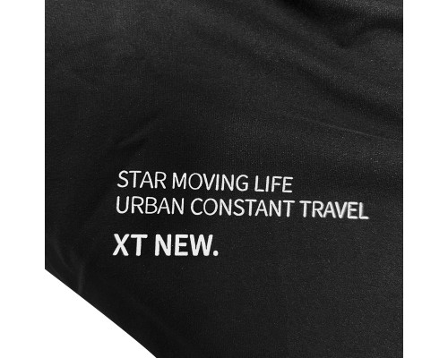 Термобілизна чоловіча XINTOWN NYXT19JBYD-1 Black 3XL