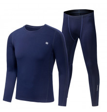 Термобілизна чоловіча XINTOWN NYXT19JBYD-1 Blue XL