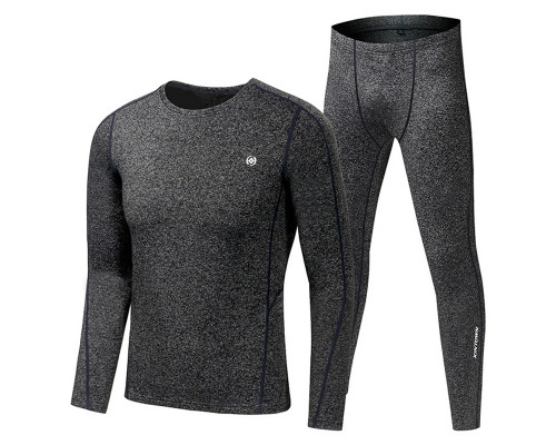 Термобілизна чоловіча XINTOWN NYXT19JBYD-1 Gray 2XL