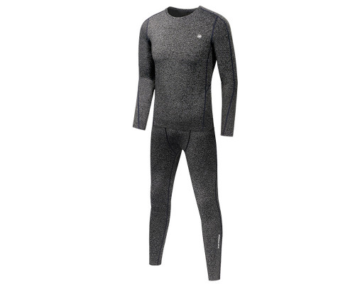 Термобілизна чоловіча XINTOWN NYXT19JBYD-1 Gray 2XL