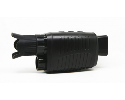 Монокуляр цифровий нічного бачення Ermenrich NS100 на акумуляторі. Ціна від виробника.