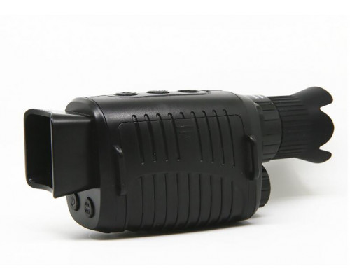 Цифровий монокуляр нічного бачення Ermenrich NS100