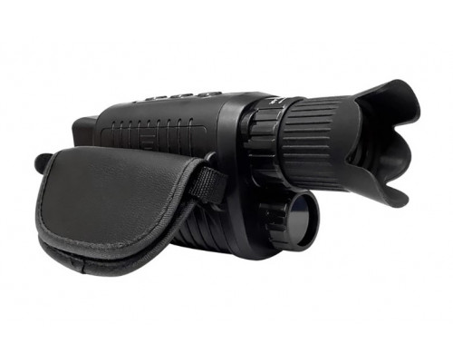 Цифровий монокуляр нічного бачення Ermenrich NS100