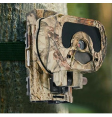 Фотопастка Suntekcam S400. Камера з датчиком руху та нічною зйомкою для полювання та відеоспостереження