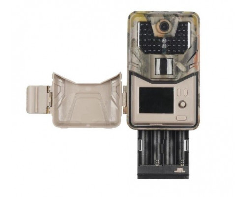 Фотопастка Suntek HC 900А кут огляду 120 °, нічна зйомка, датчик руху.