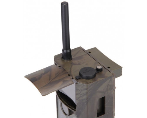 Фотопастка Suntek HC 550M/G 25м, кут огляду 120°, датчик руху, GSM модуль 3G, нічна зйомка, фото та відео запис