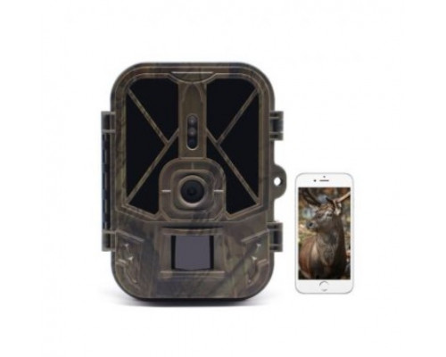 Фотопастка Suntek HC 940A фото та відео в 4K (50Mp)