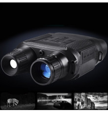 Монокуляр нічного бачення Suntek NV-800 — бінокль для спостереження в темряві