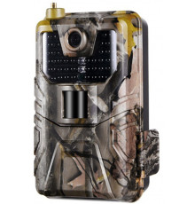 Фотопастка Suntek HC 900M, GSM модуль G2/G3/G4, нічна зйомка, датчик руху.