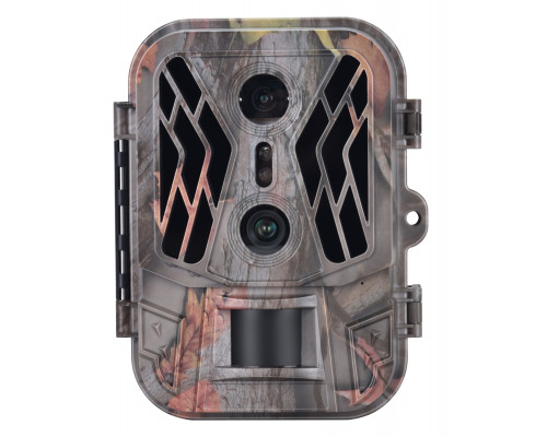 Фотопастка Suntek HC 950A 50MP 4K 2 Лінзі