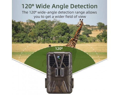 Фотопастка Suntek HC-910A