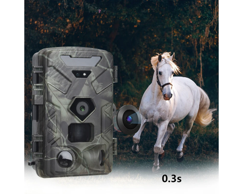 Фотопастка Suntek HC-881A