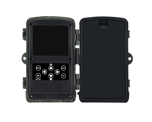 Фотопастка Suntek HC-881A