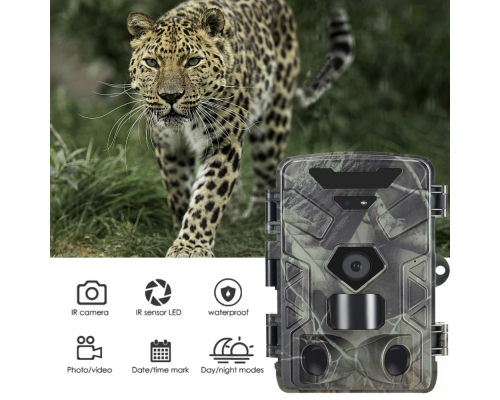 Фотопастка Suntek HC-881A