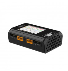 Зарядний пристрiй ToolkitRC M6D black