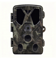 Фотопастка Suntek HC-812A 20м, датчик руху, захист IP65.