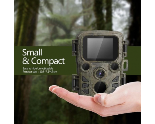 Фотопастка Mini 301