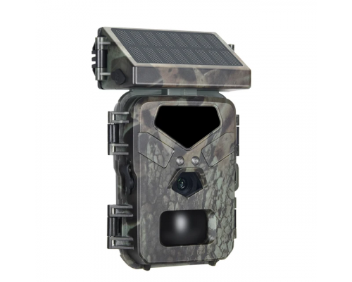 Модель 2024р. Фотопастка Suntek Mini700 20м, захист IP65