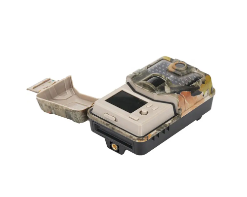 WiFi фотопастка WiFi900Pro 30Mp, Bluetooth