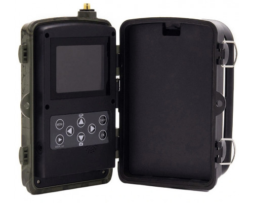 Фотопастка Suntek HC-801LTE-LI