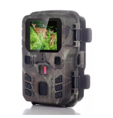 Фотопастка Suntekcam Wifi 301 MINI (20Мп, 2" дисплей)