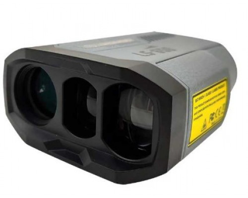 Професійний лазерний дальномер Artbull LS-1000 з вимірювачем кута для точних вимірювань на відстані до 1000 метрів.