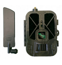 Фотопастка HC940 LTE PRO з передачею даних, APP/4G відео 4К, фото 30МР