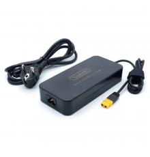 Зарядний блок живлення ToolKitRC ADP200 200W 19.5V XT60