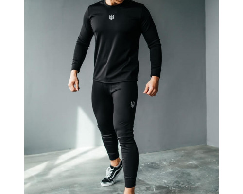 Чоловіча термобілизна