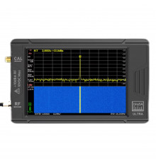 Векторний аналізатор спектра tinySA Ultra (10кГц - 5,3ГГц)