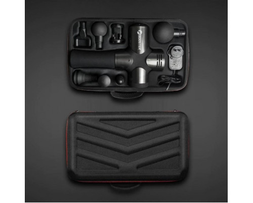 Професійний ударний перкусійний масажер Booster Pro 3 для тіла – для зняття болю та відновлення