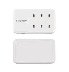 Зарядний пристрій BetaFPV на 6 портів для 1S-акумуляторів